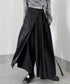 Half Pleat Pants